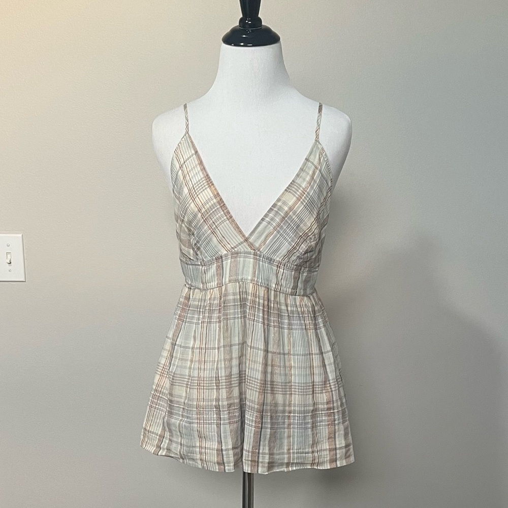 J Crew Top